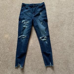 American eagles jeans